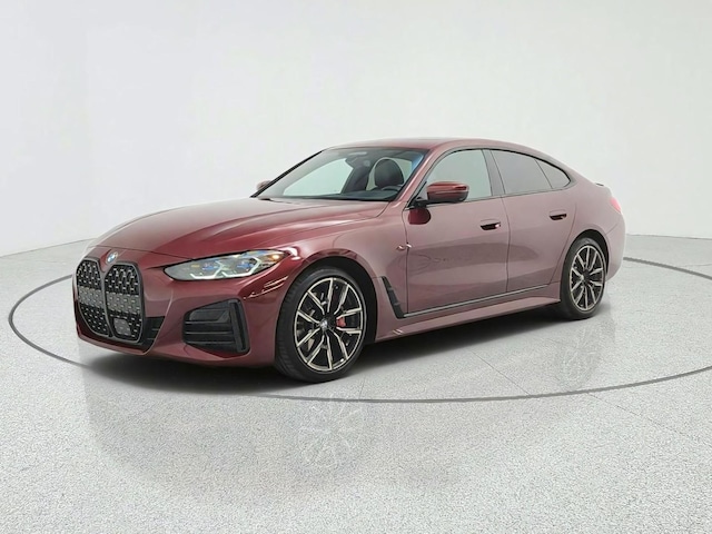 2022 BMW