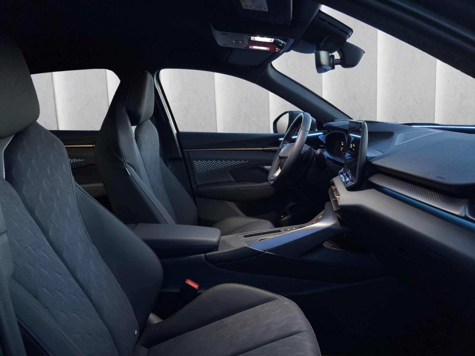CUPRA Terramar – Bild 13