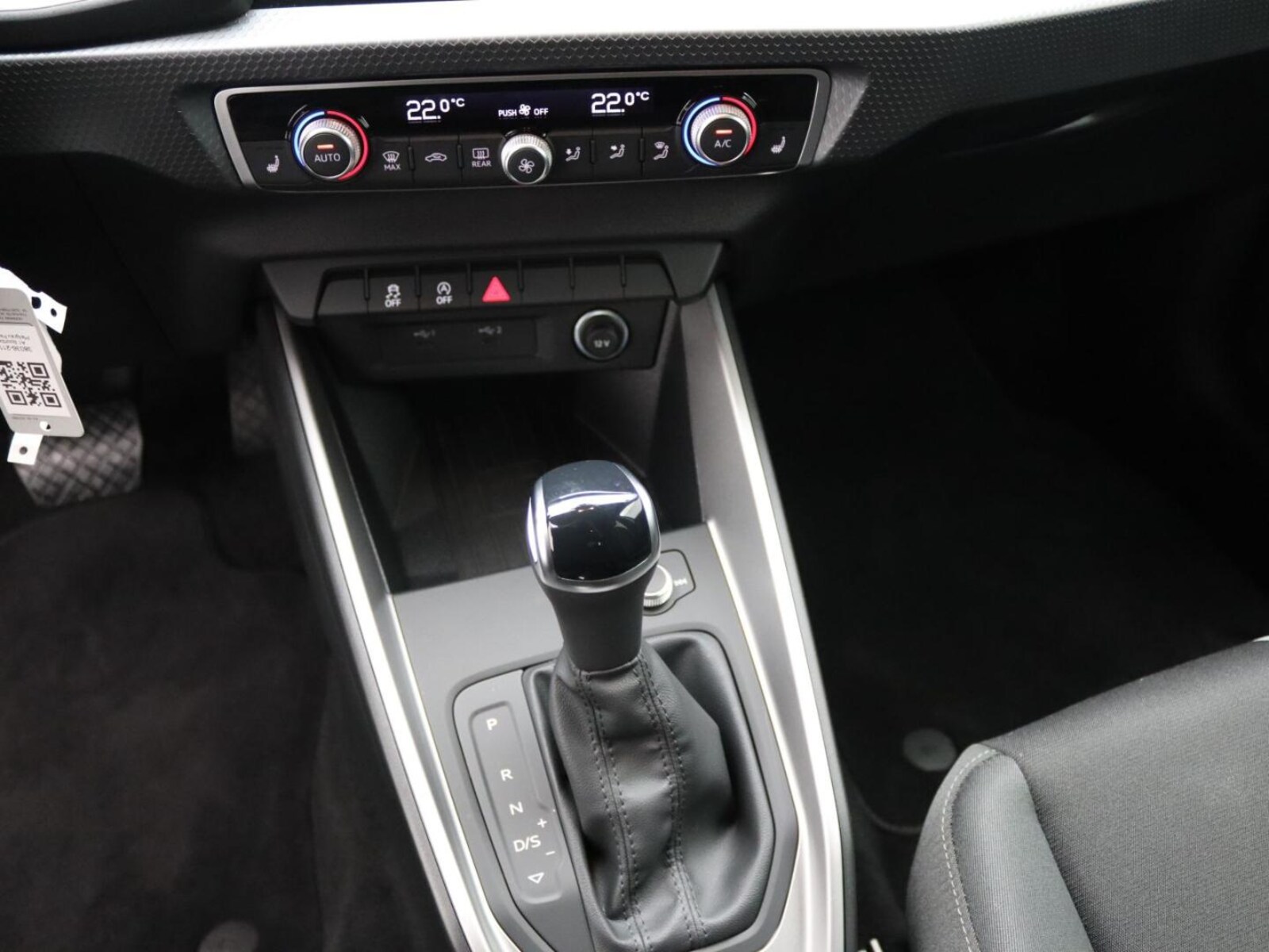 Audi A1 Sportback – Bild 16