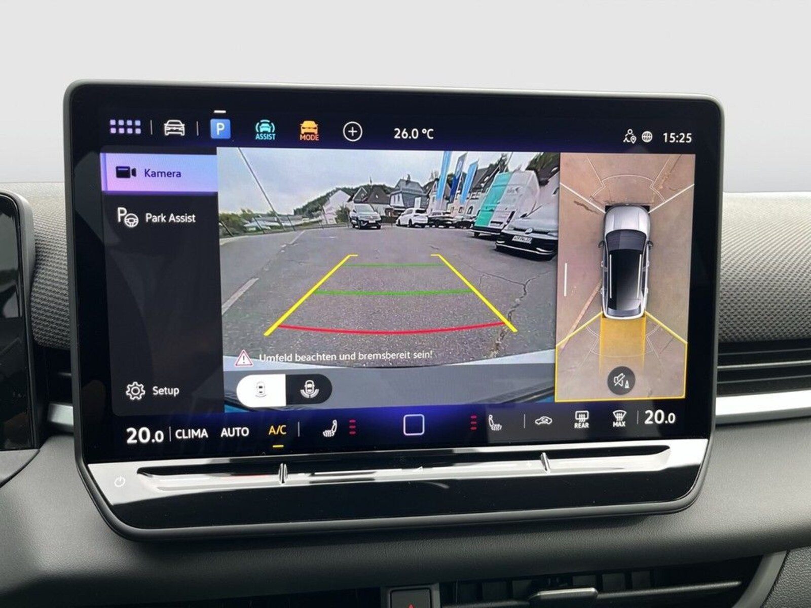 Volkswagen T-Roc – Bild 15