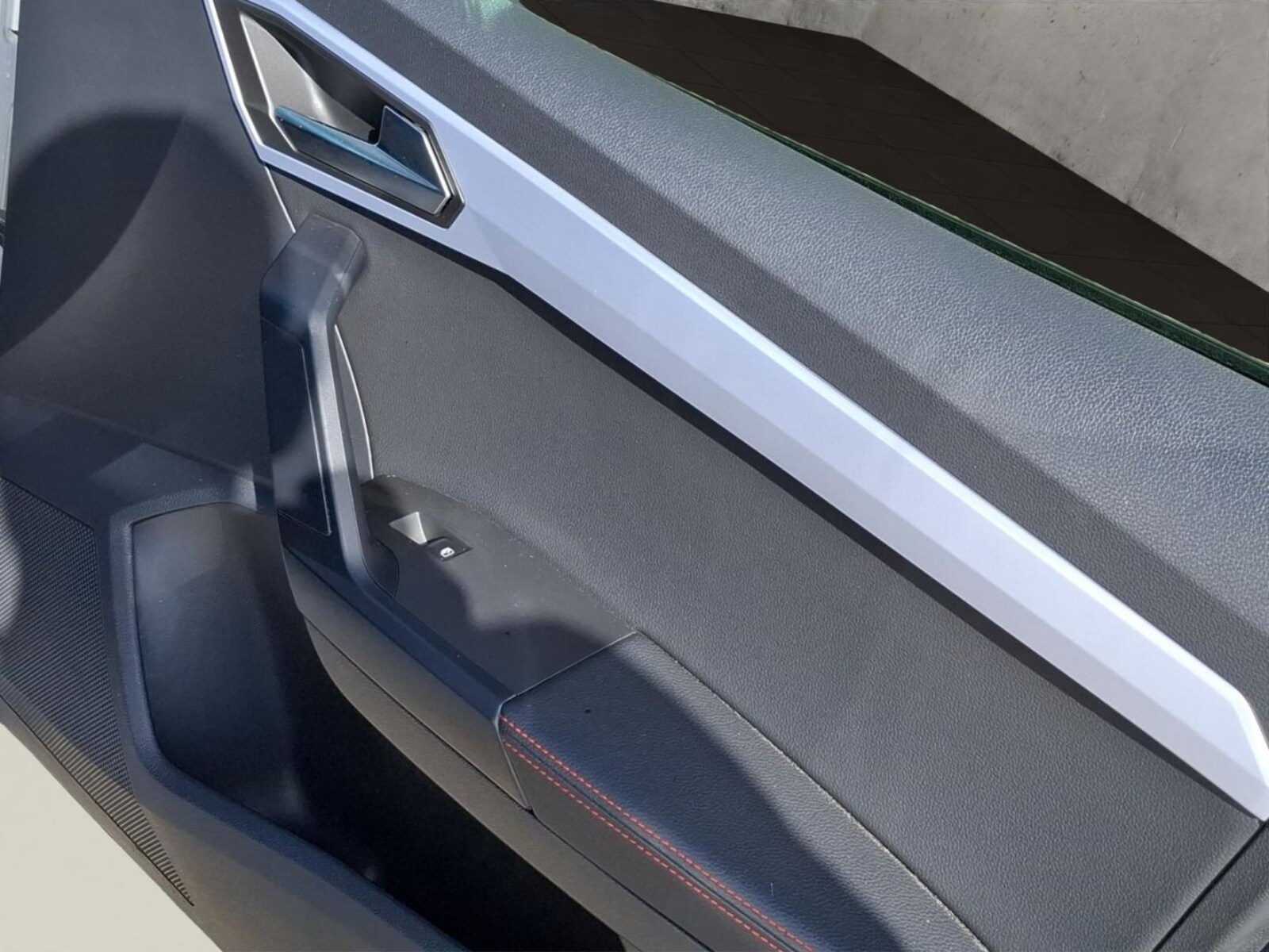 SEAT Arona – Bild 15
