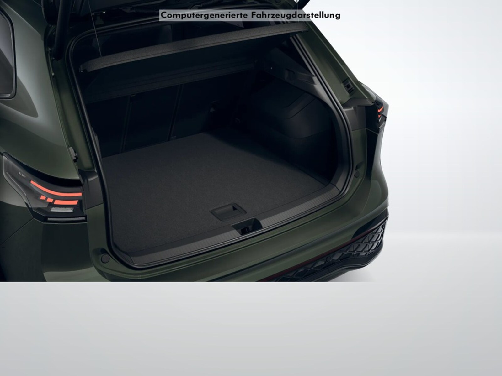 Volkswagen Tiguan – Bild 7