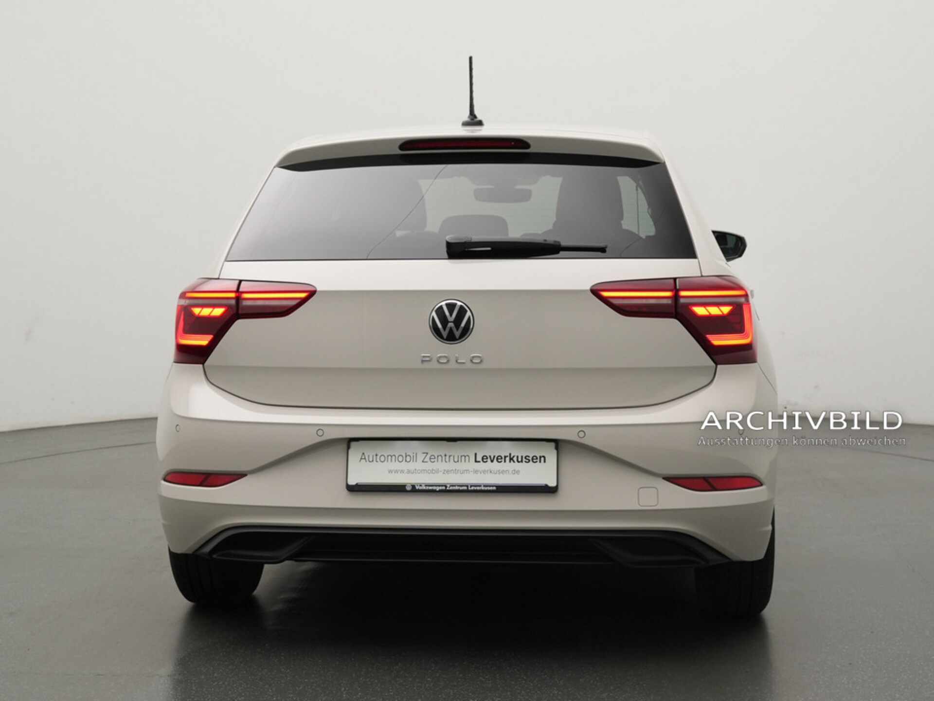 Volkswagen Polo MOVE