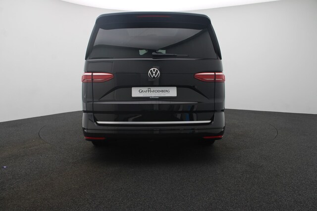 Volkswagen Multivan langversion