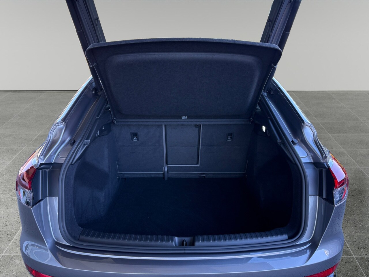 Image about Audi Q4 Sportback e-tron 50 e-tron quattro