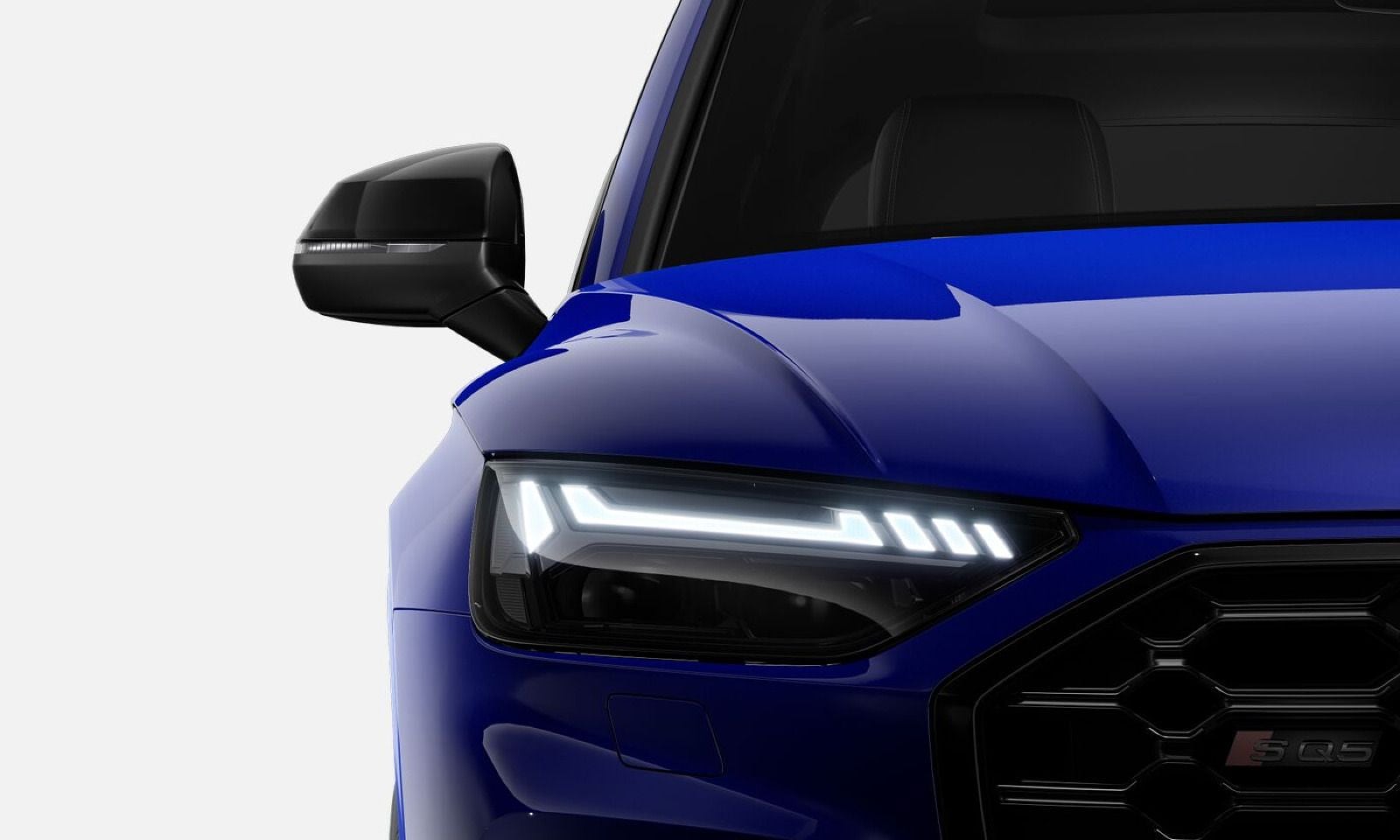 Image about Audi SQ5 TDI 251 kW tiptronic