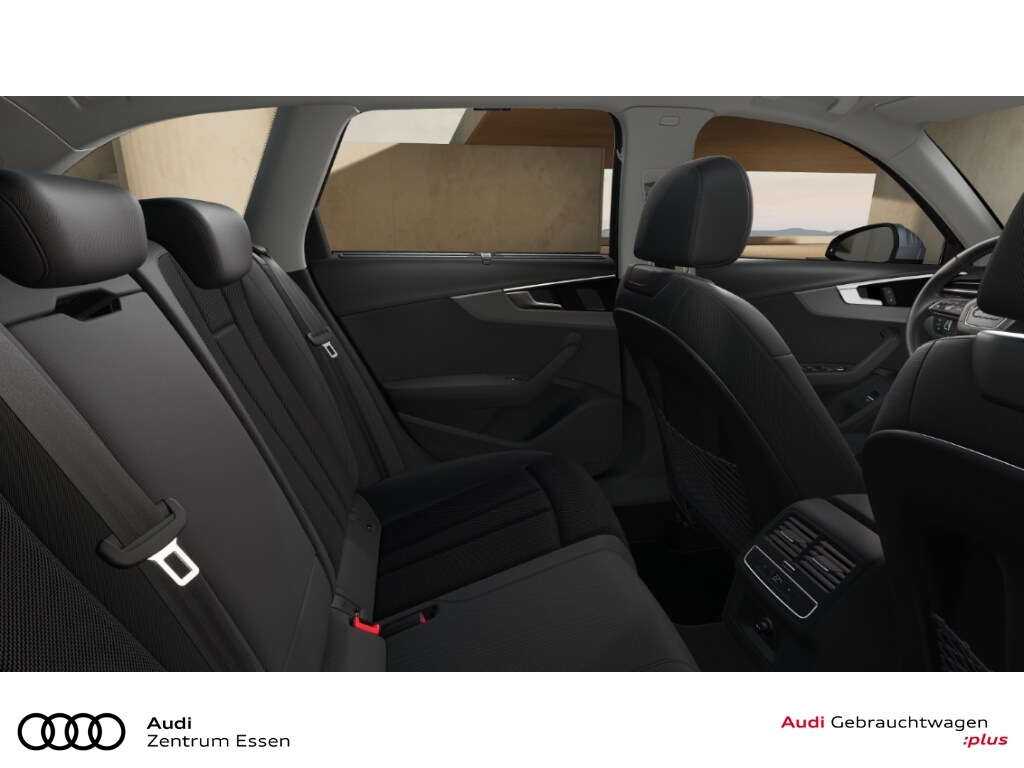Image about Audi A4 Avant 30 TDI S tronic
