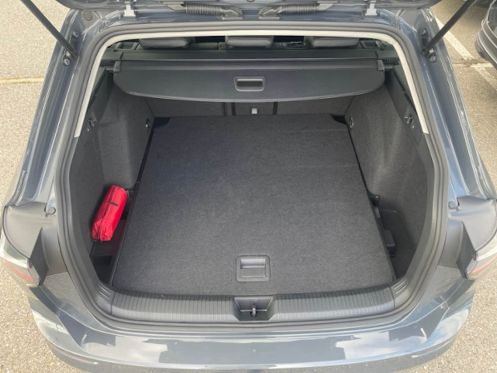 Volkswagen Golf Variant – Bild 11
