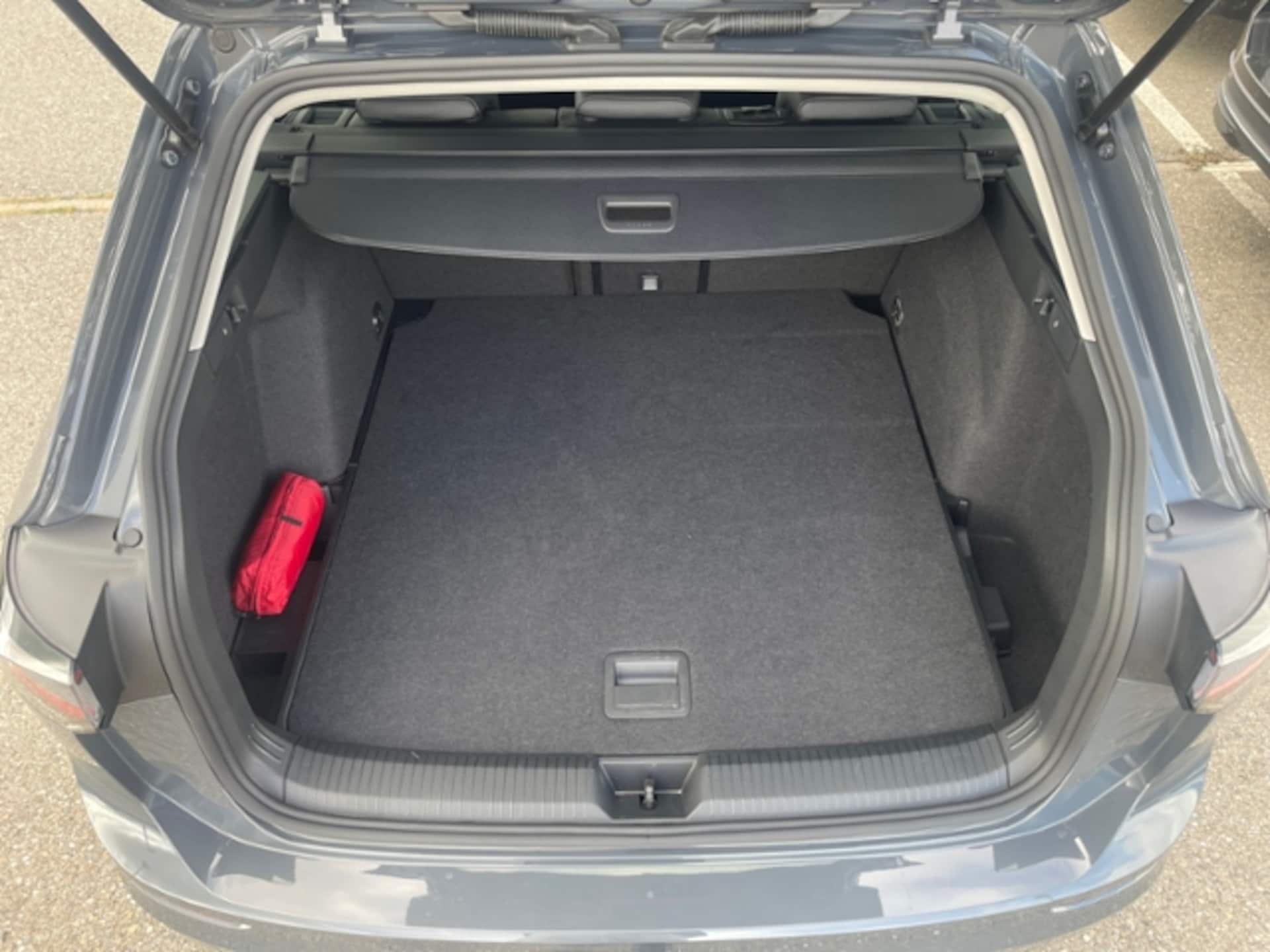 Volkswagen Golf Variant Goal
