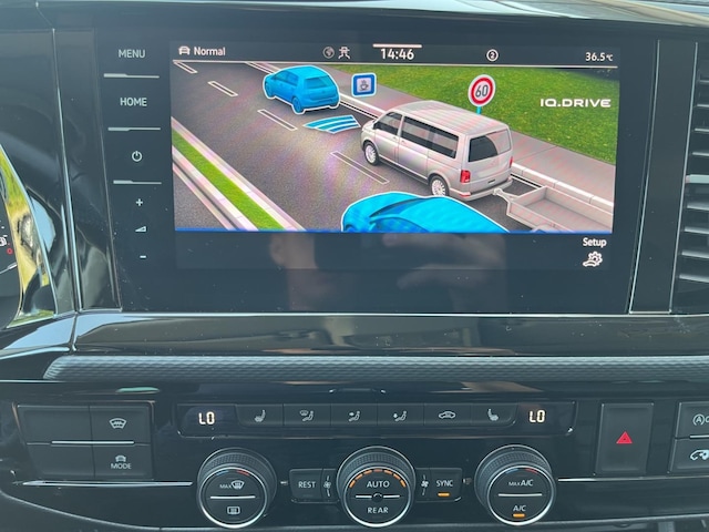 Volkswagen T6.1 Multivan