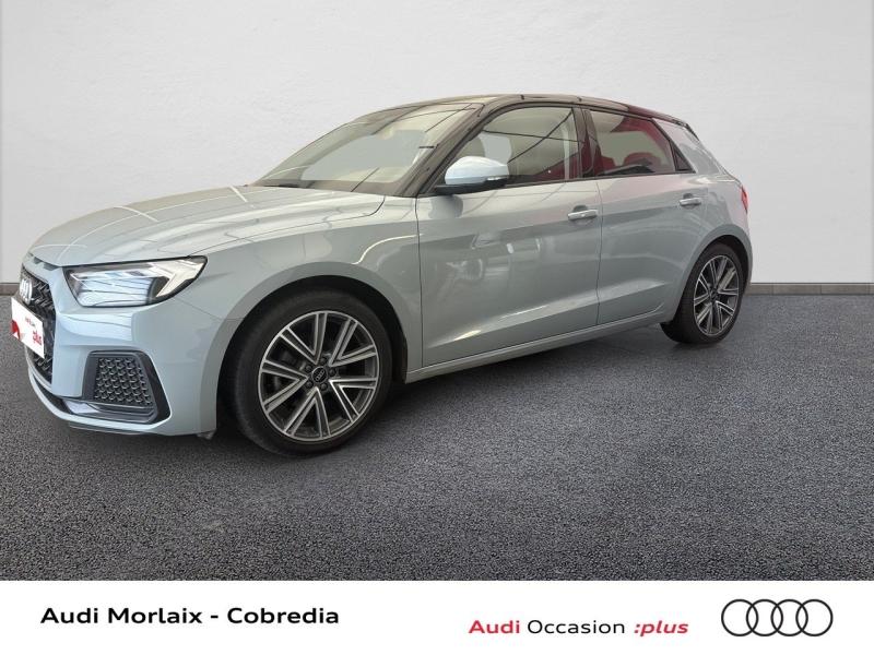 Image about Audi A1 Sportback Design Luxe 35 TFSI 110 kW (150 ch) S tronic