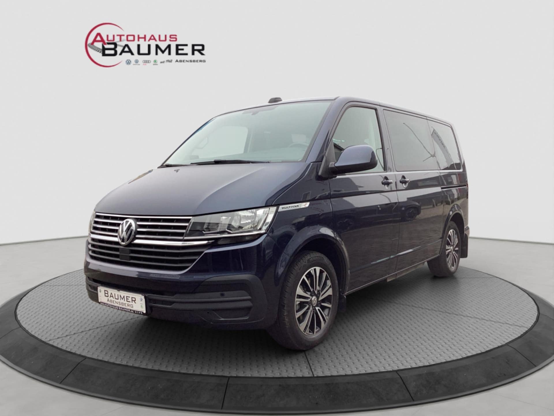 Volkswagen T6.1 Multivan Comfortline