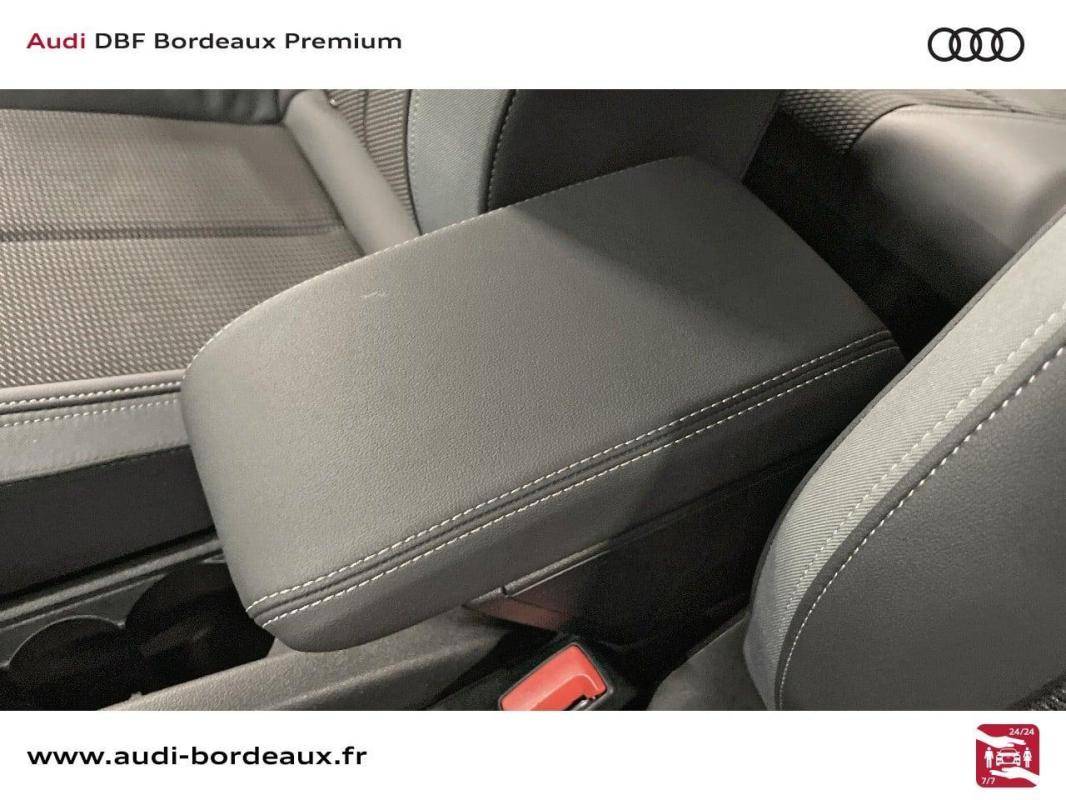 Image about Audi A1 Sportback S line plus 30 TFSI 85 kW (116 ch) S tronic