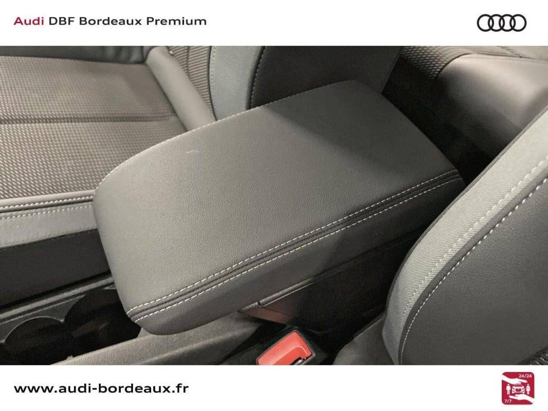 Image about Audi A1 Sportback S line plus 30 TFSI 85 kW (116 ch) S tronic