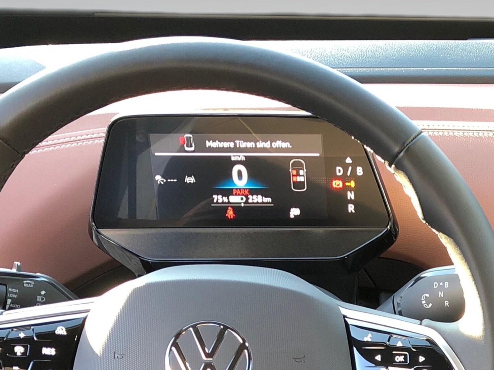 Volkswagen ID.4 – Bild 6