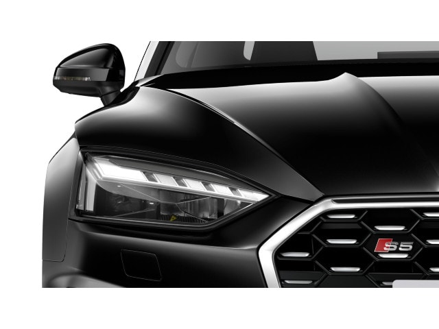 Audi S5 Cabriolet TFSI Quattro Tiptronic -  - Joinsteer - #5