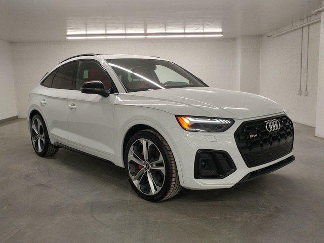 2023 Audi Audi SQ5 Sportback