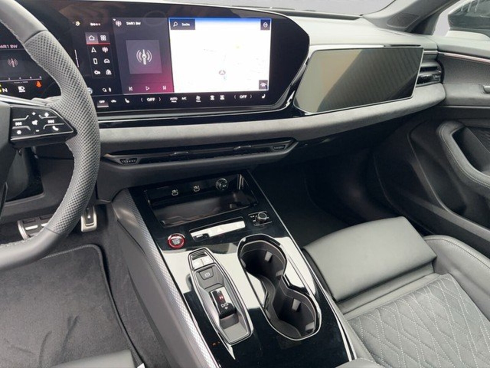 Audi A5 Avant – Bild 11