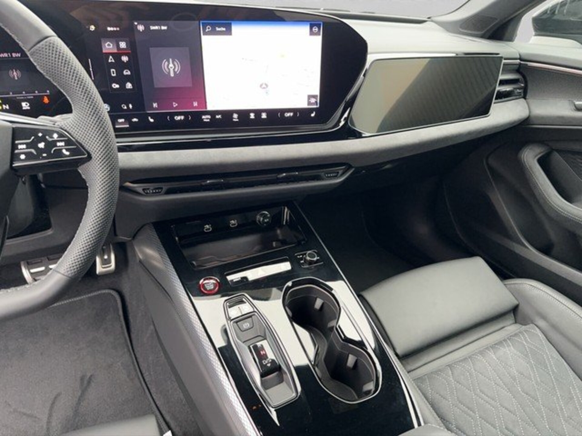 Audi A5 Avant edition one
