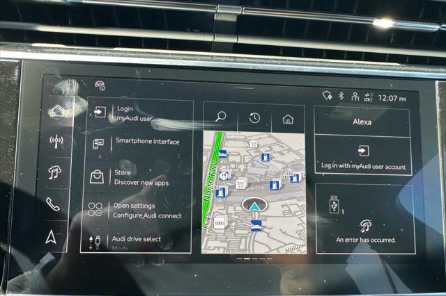 2026 Audi Q7 Premium Plus - Photo 13