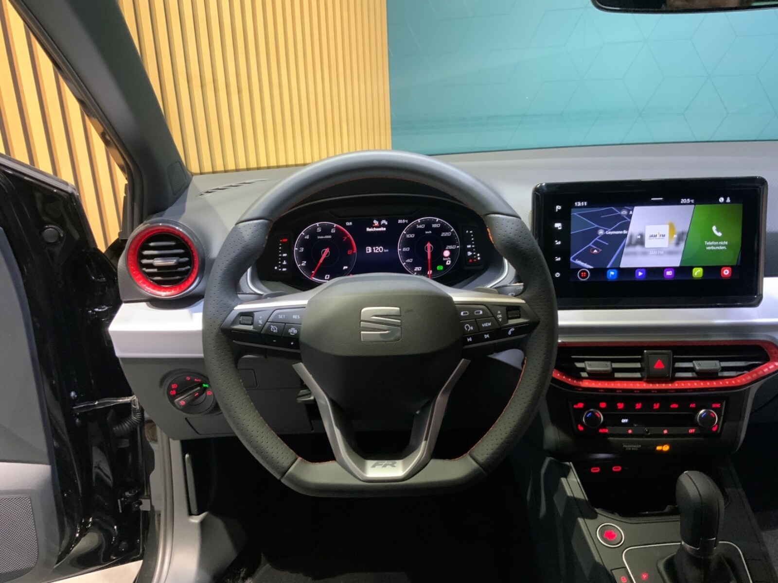 SEAT Ibiza – Bild 14
