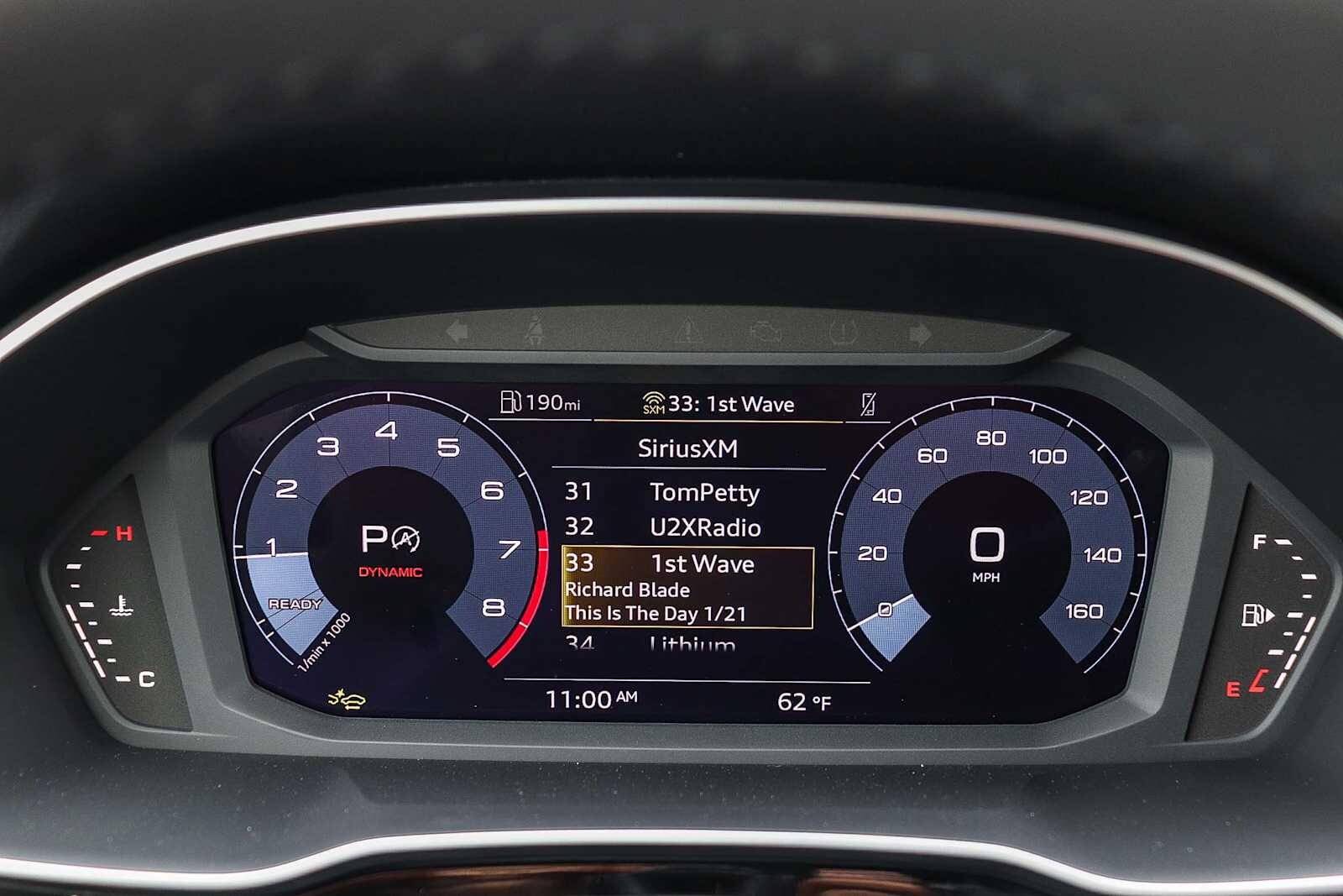 2025 Audi Q3 S Line Premium - Photo 32