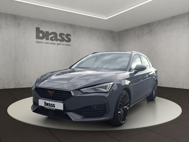 CUPRA Leon Sportstourer (DKT5025280)