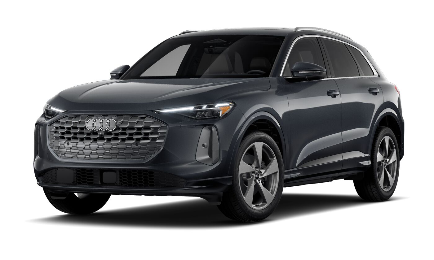 2025 Audi Q5 40 Premium Plus's photo