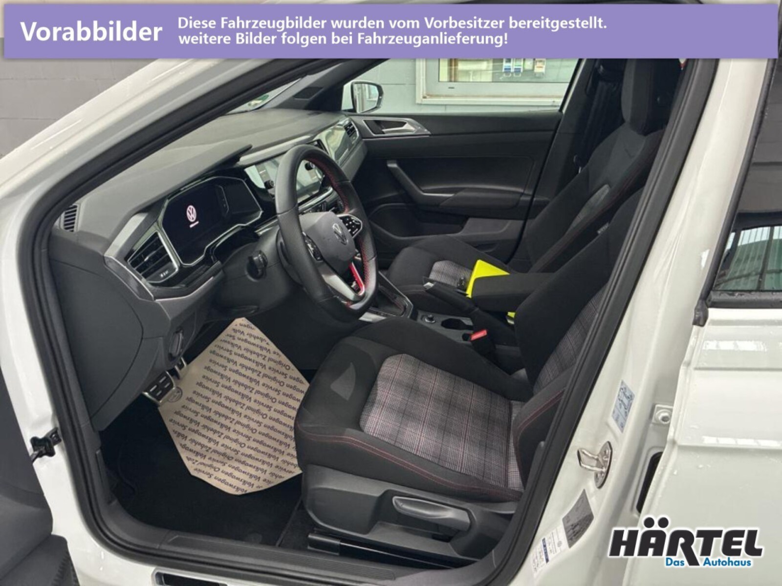 Volkswagen Polo – Bild 5