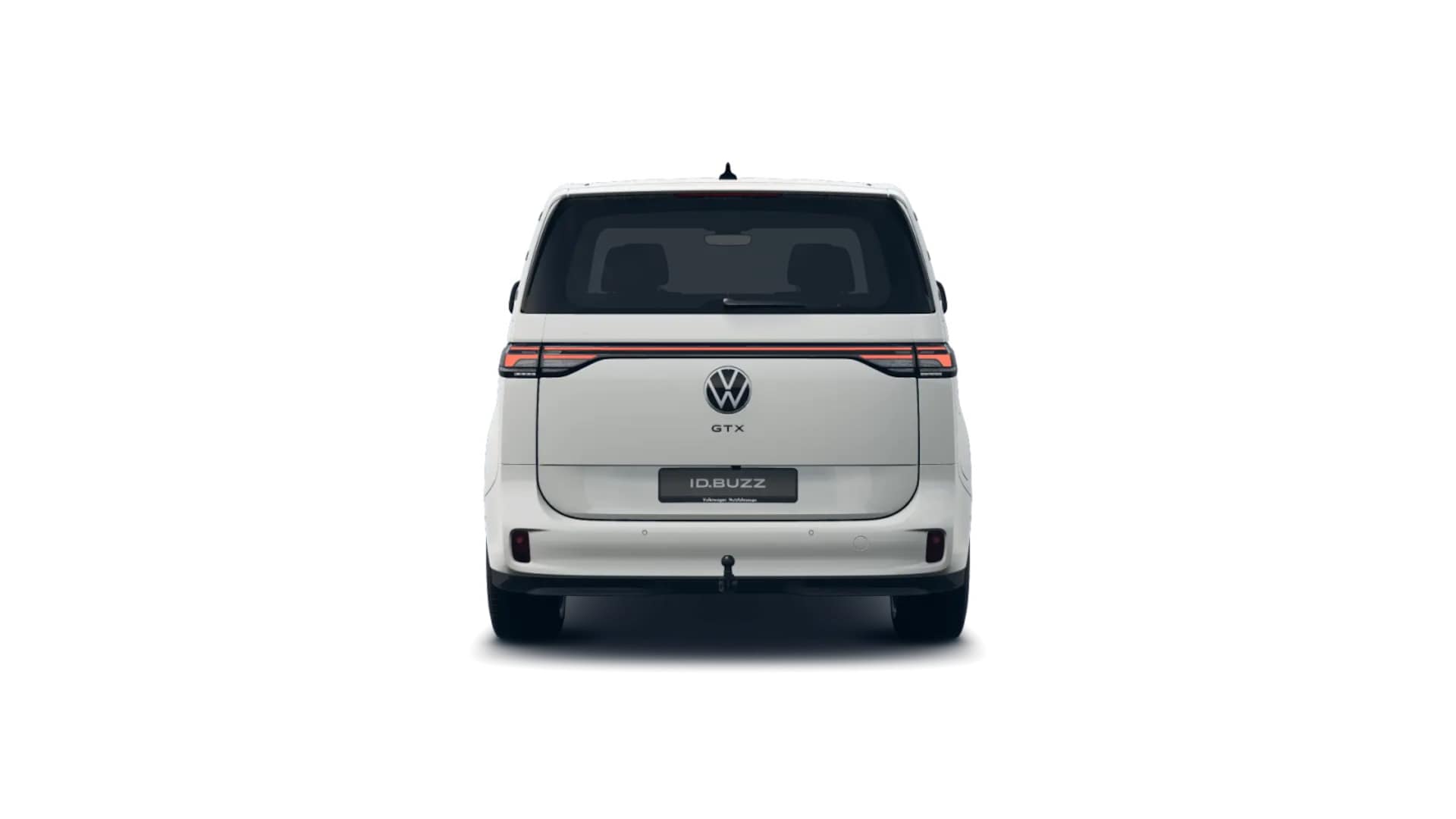 Volkswagen ID. Buzz GTX