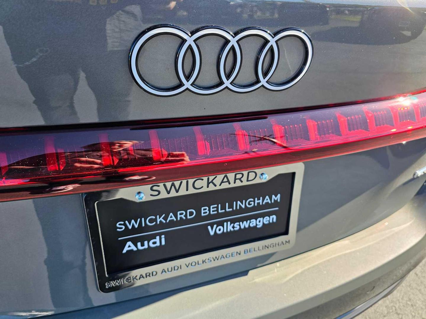 2025 Audi New A5 Premium - Photo 16