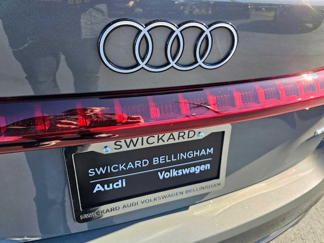 2025 Audi New A5 Premium - Photo 16