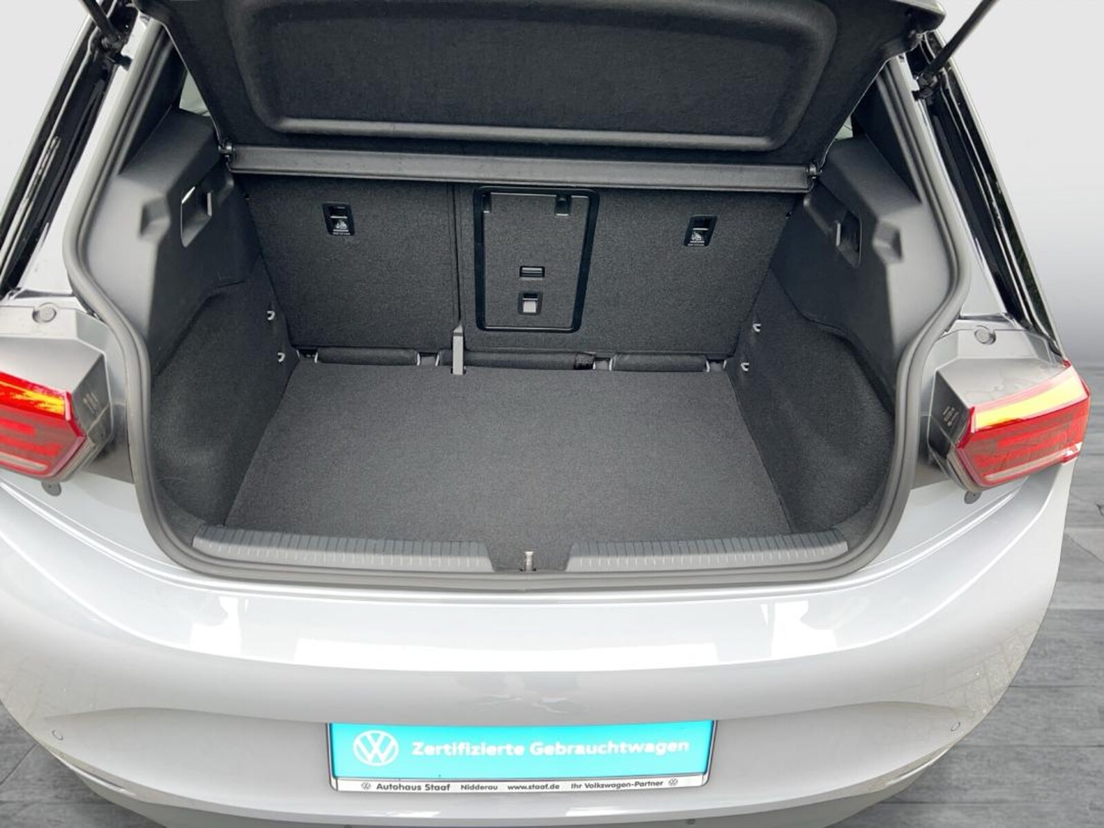 Volkswagen ID.3 – Bild 13