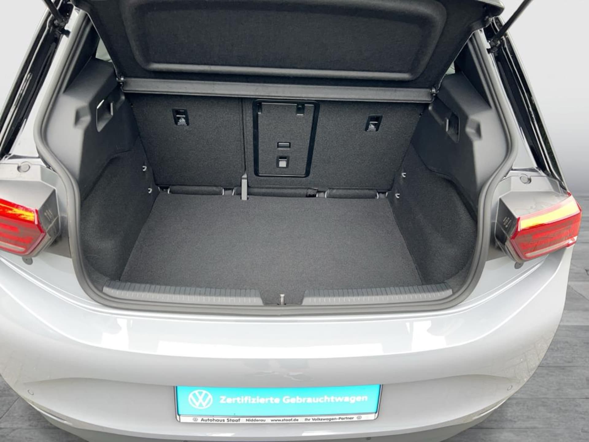 Volkswagen ID.3 MOVE Pro