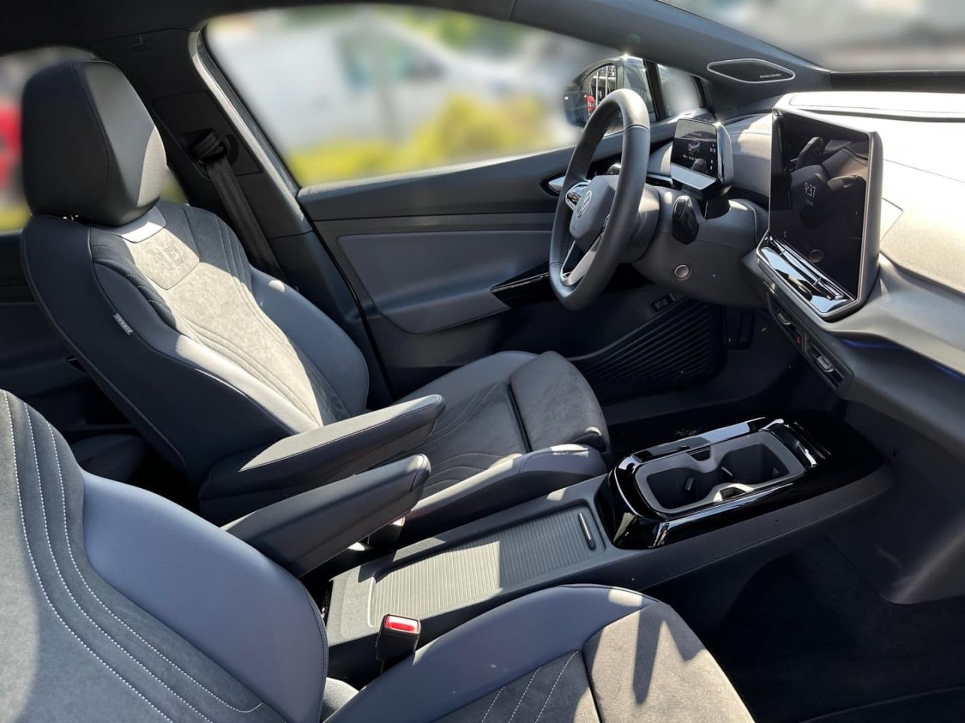 Volkswagen ID.5 Pro