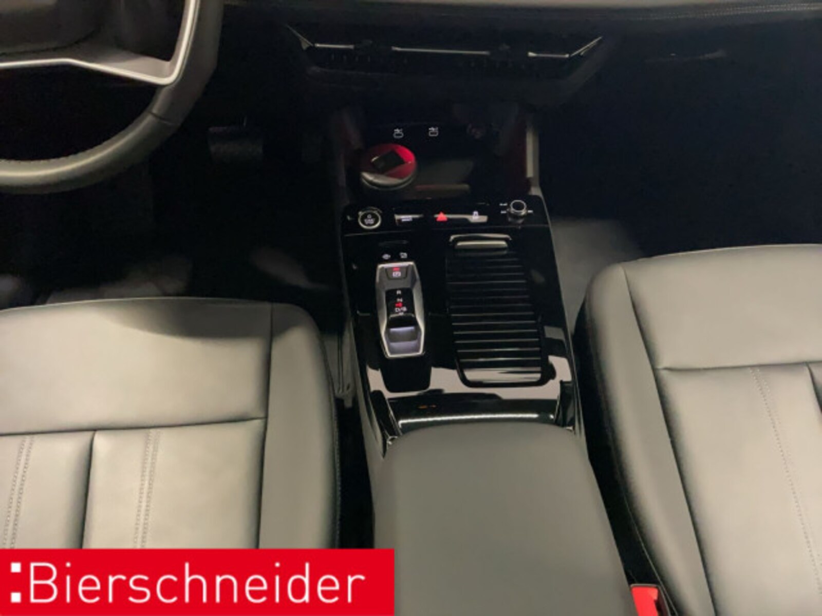 Audi Q6 Sportback e-tron – Bild 12