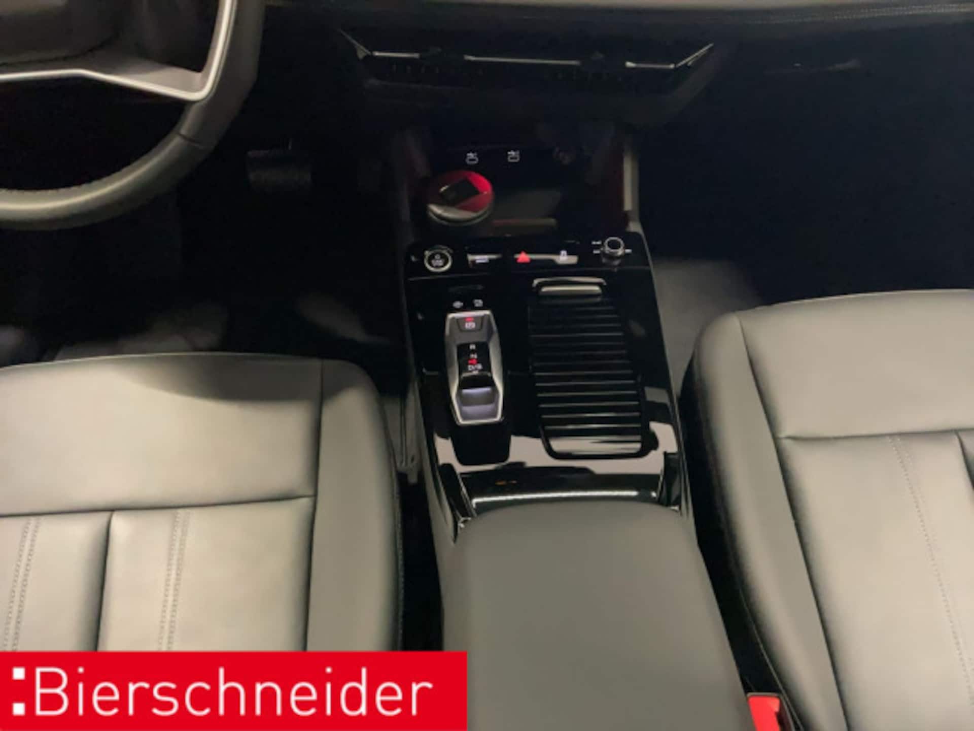Audi Q6 Sportback e-tron