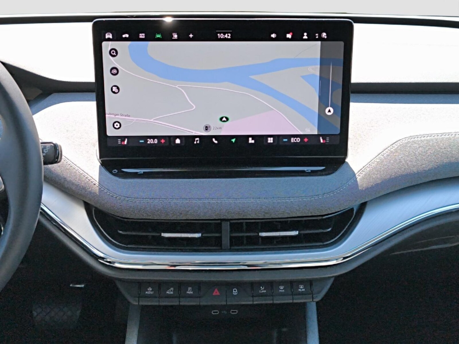 Škoda Enyaq – Bild 19