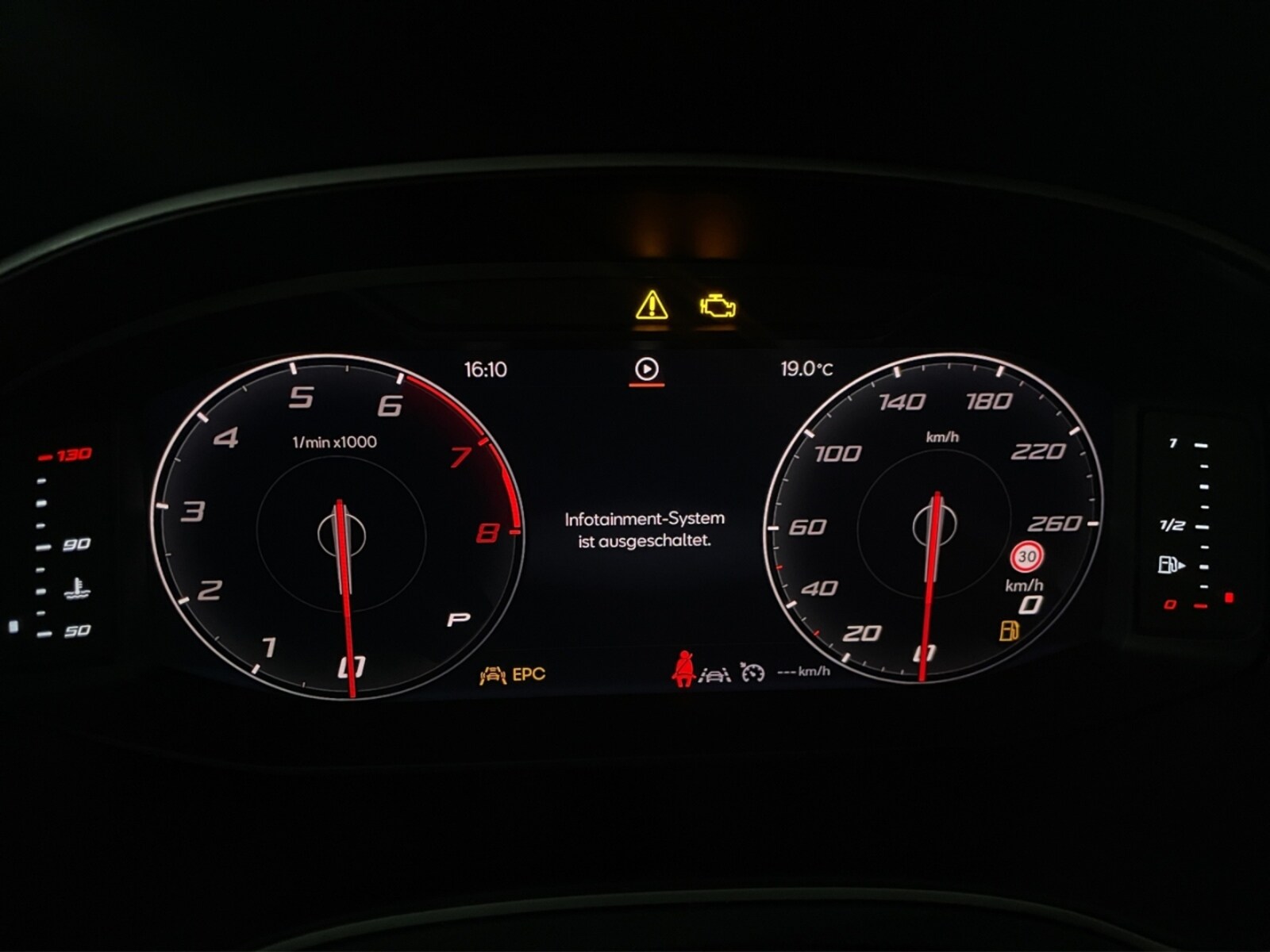 SEAT Ibiza – Bild 13