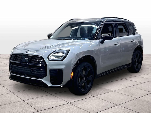 2026 MINI Countryman