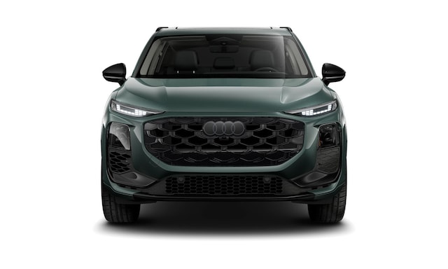 2026 Audi Q3 SUV