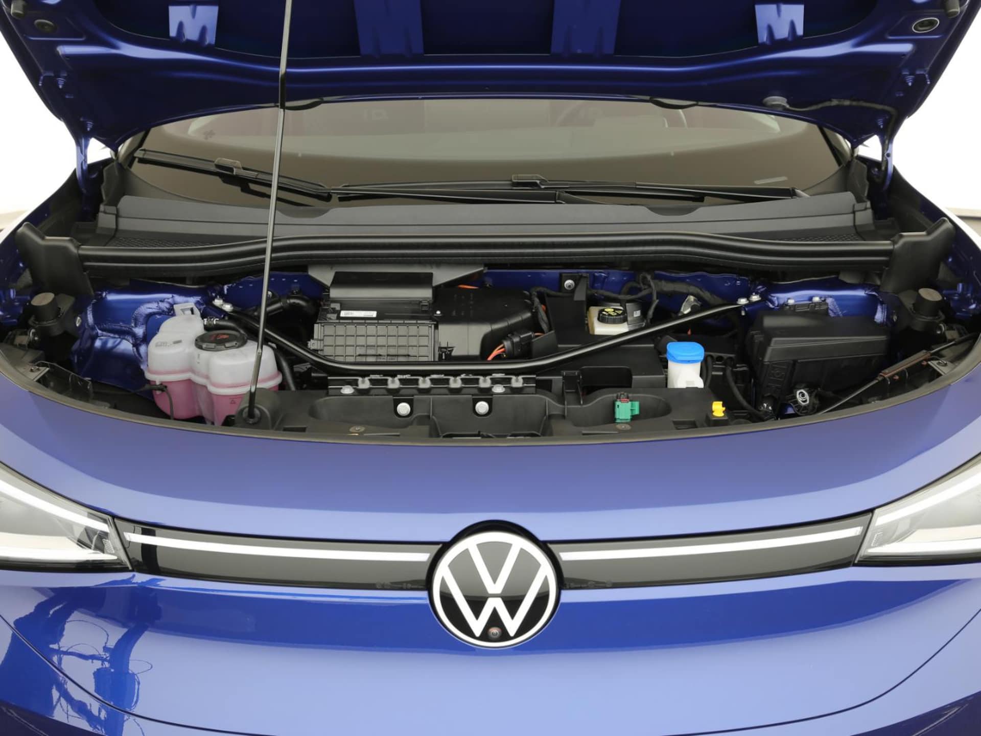 Volkswagen ID.4 Pro