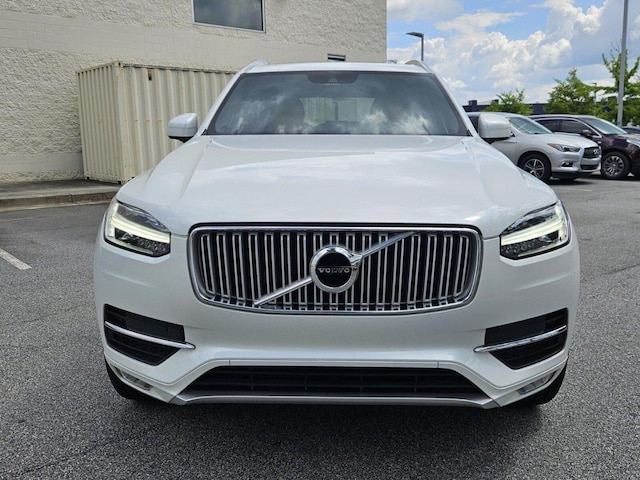 2019 Volvo XC90