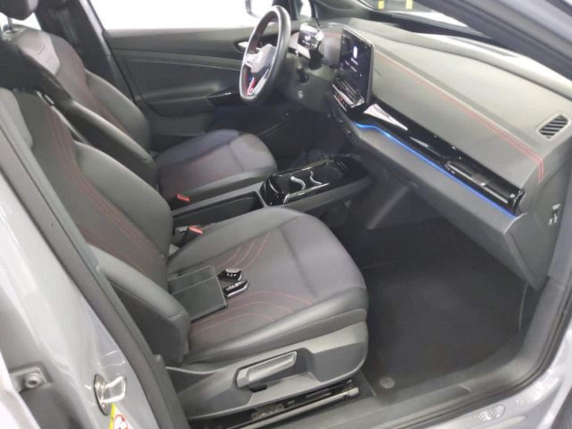 Volkswagen ID.5 GTX