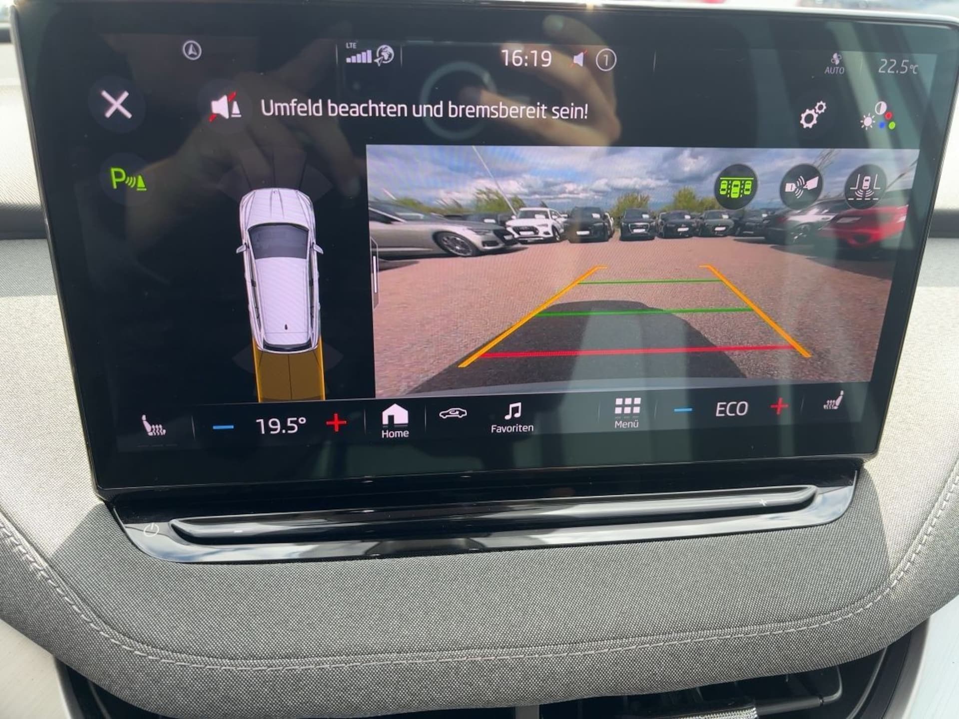 Skoda Enyaq 80X