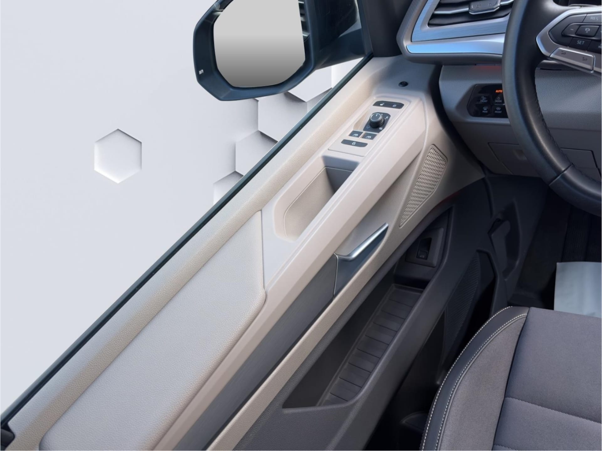 Volkswagen Multivan Langversion Life