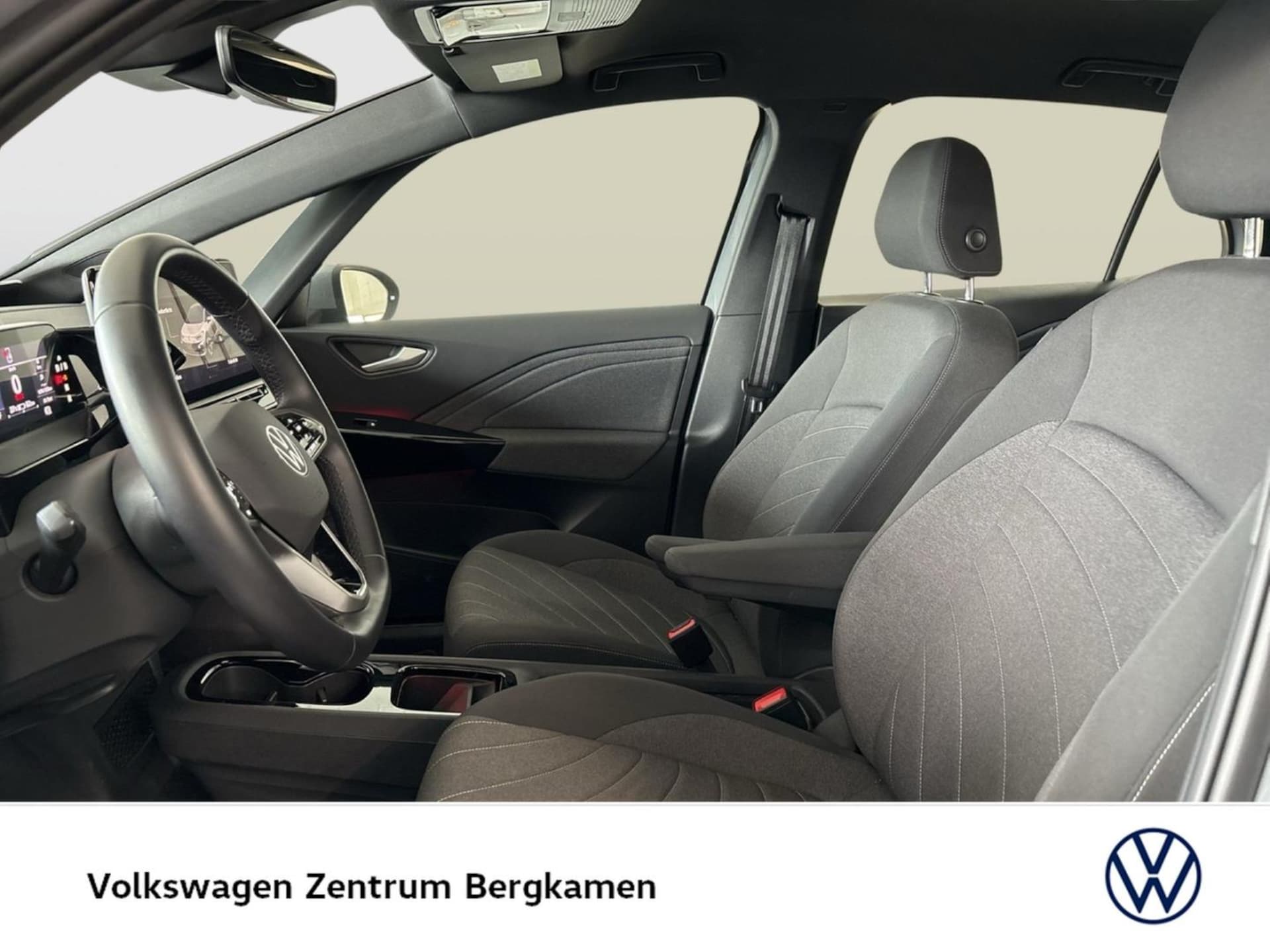 Volkswagen ID.3 Pro