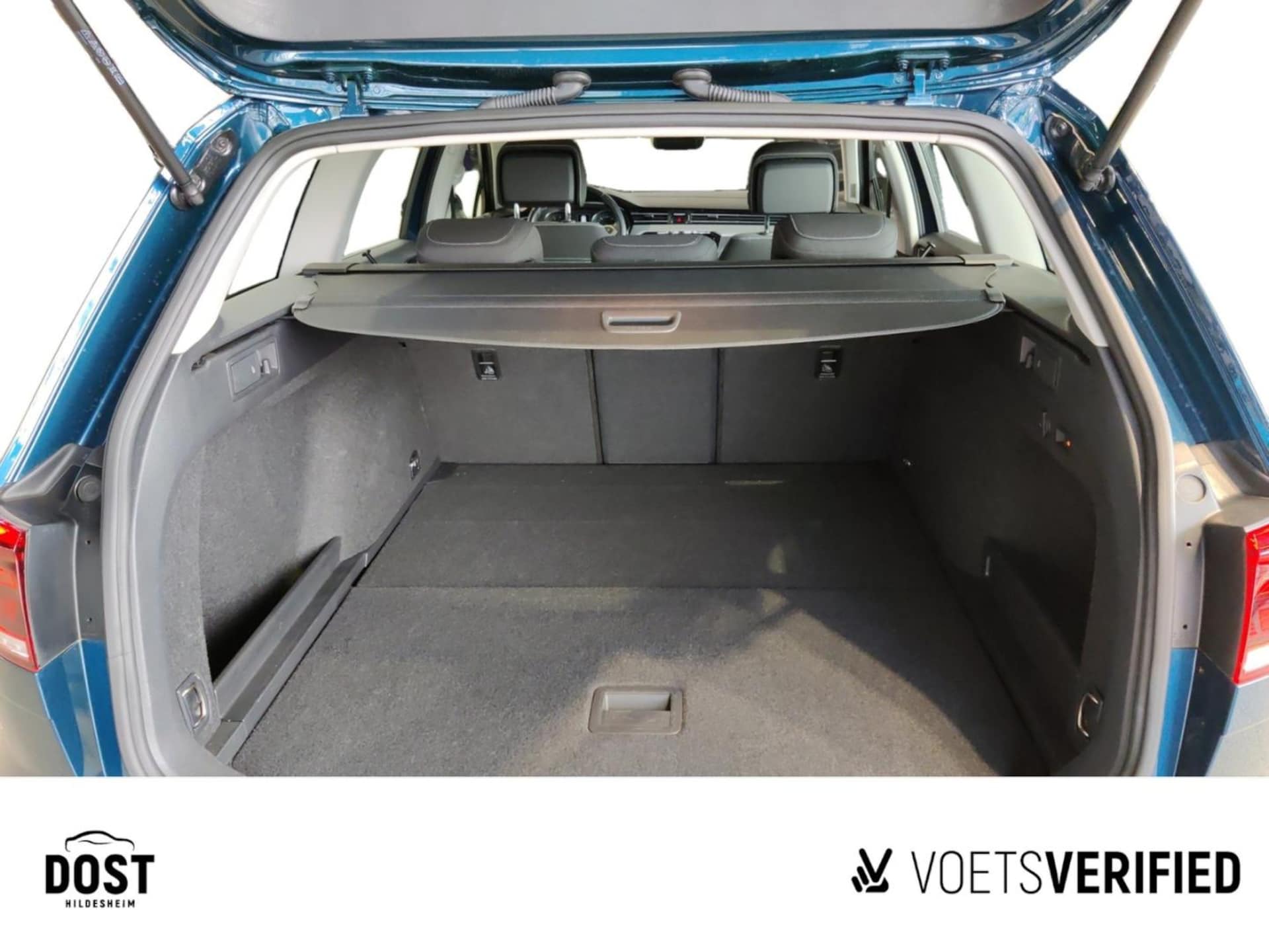 Volkswagen Passat Variant Business
