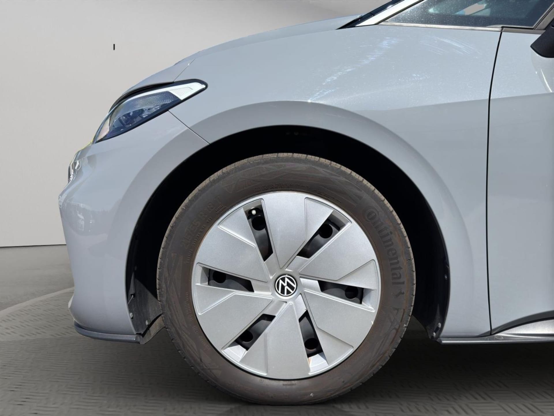 Volkswagen ID.3 Pro