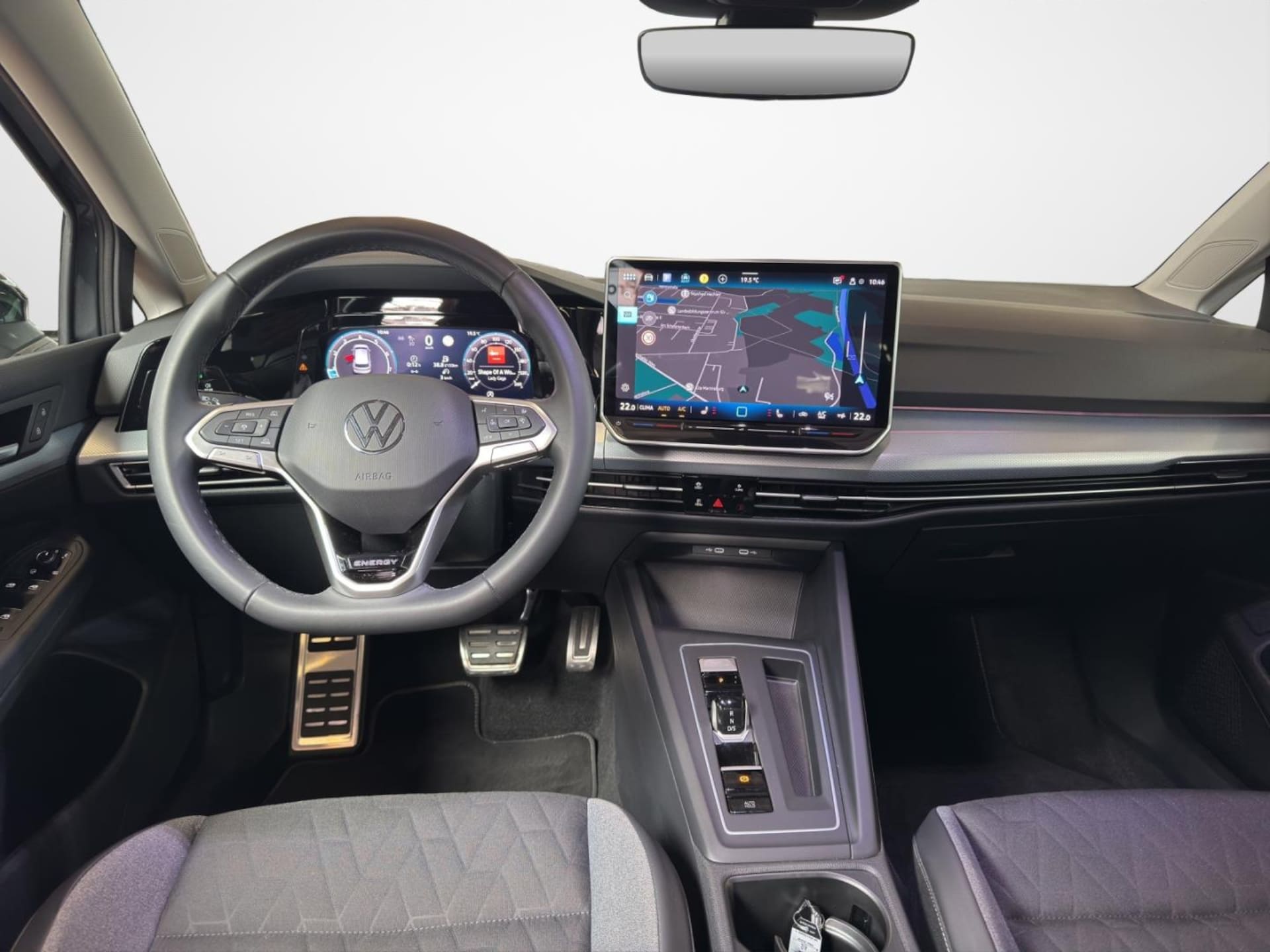 Volkswagen Golf ENERGY